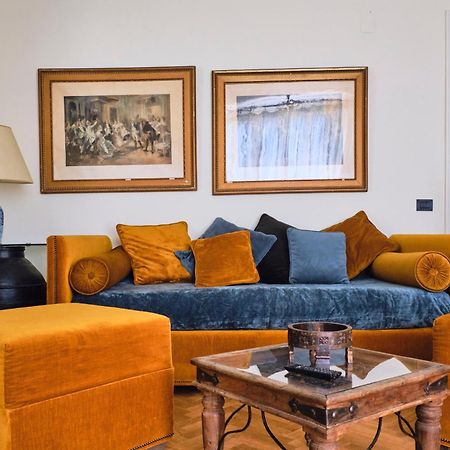 Casa Rubinacci Daire Napoli Dış mekan fotoğraf