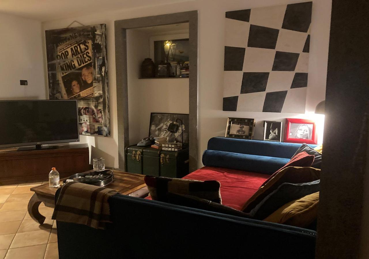 Casa Rubinacci Daire Napoli Dış mekan fotoğraf