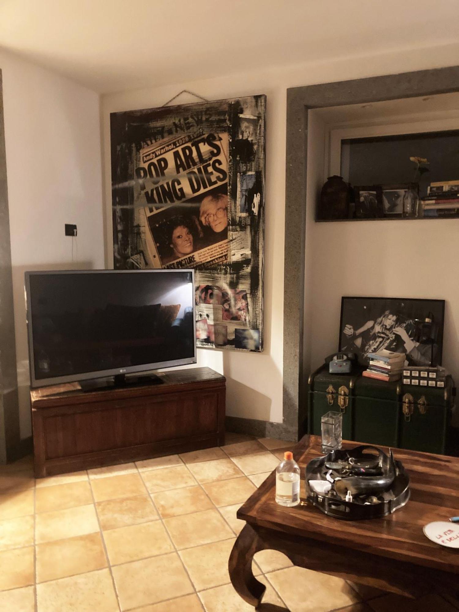 Casa Rubinacci Daire Napoli Dış mekan fotoğraf