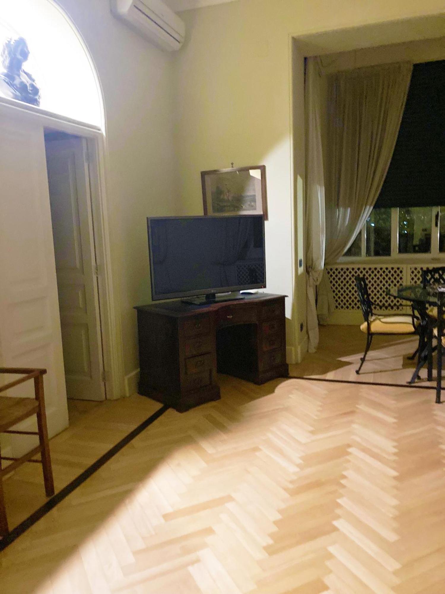 Casa Rubinacci Daire Napoli Dış mekan fotoğraf