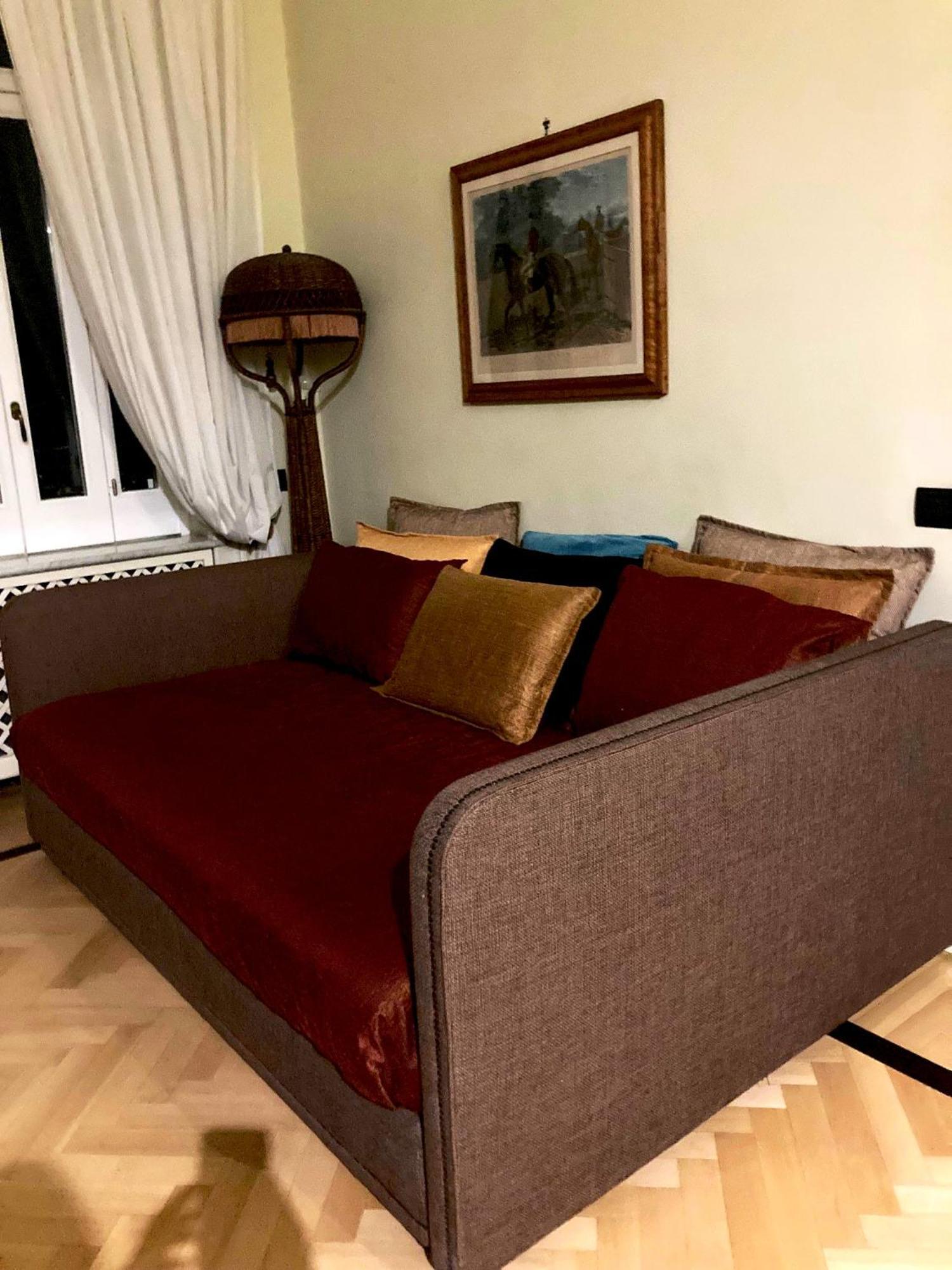 Casa Rubinacci Daire Napoli Dış mekan fotoğraf