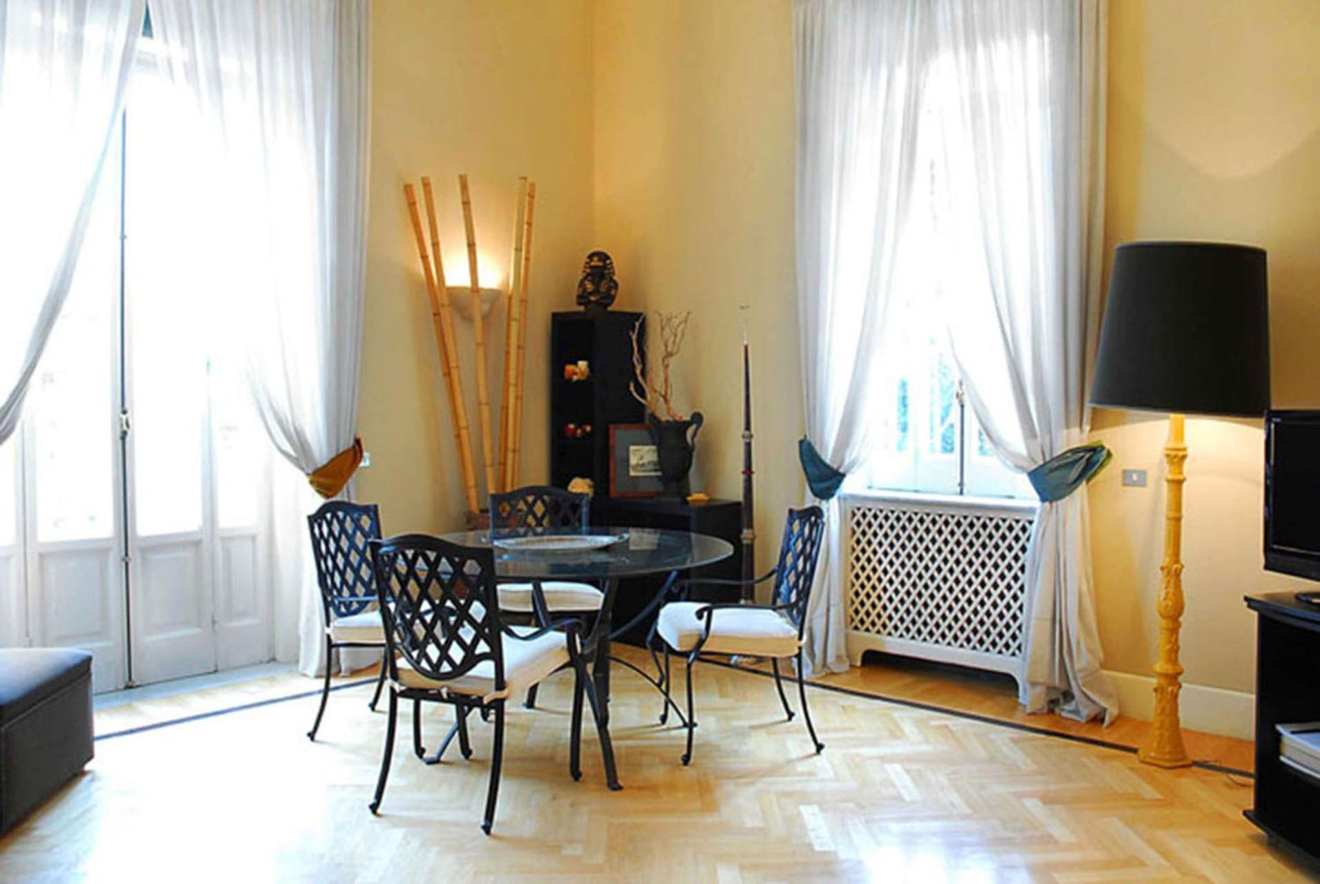 Casa Rubinacci Daire Napoli Dış mekan fotoğraf