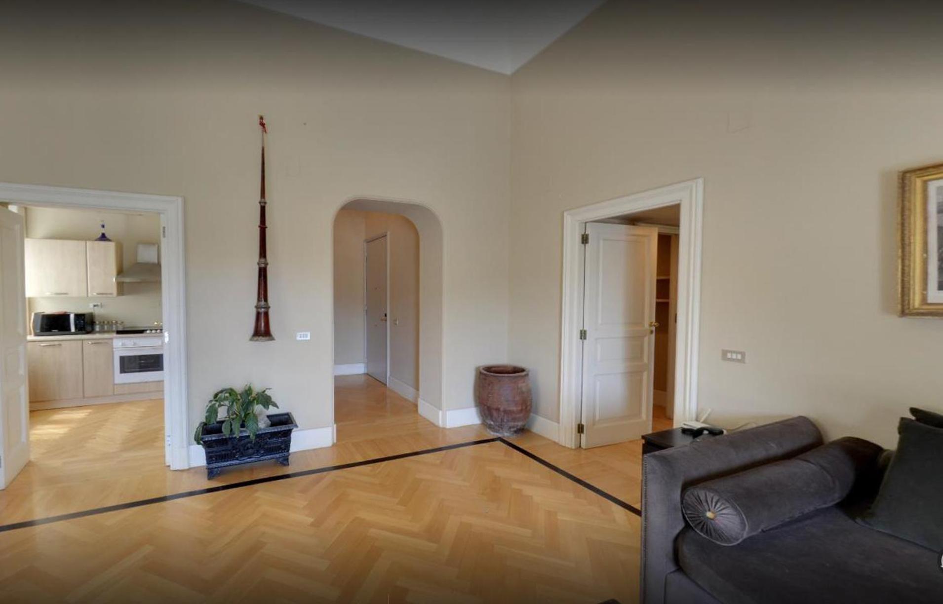 Casa Rubinacci Daire Napoli Dış mekan fotoğraf