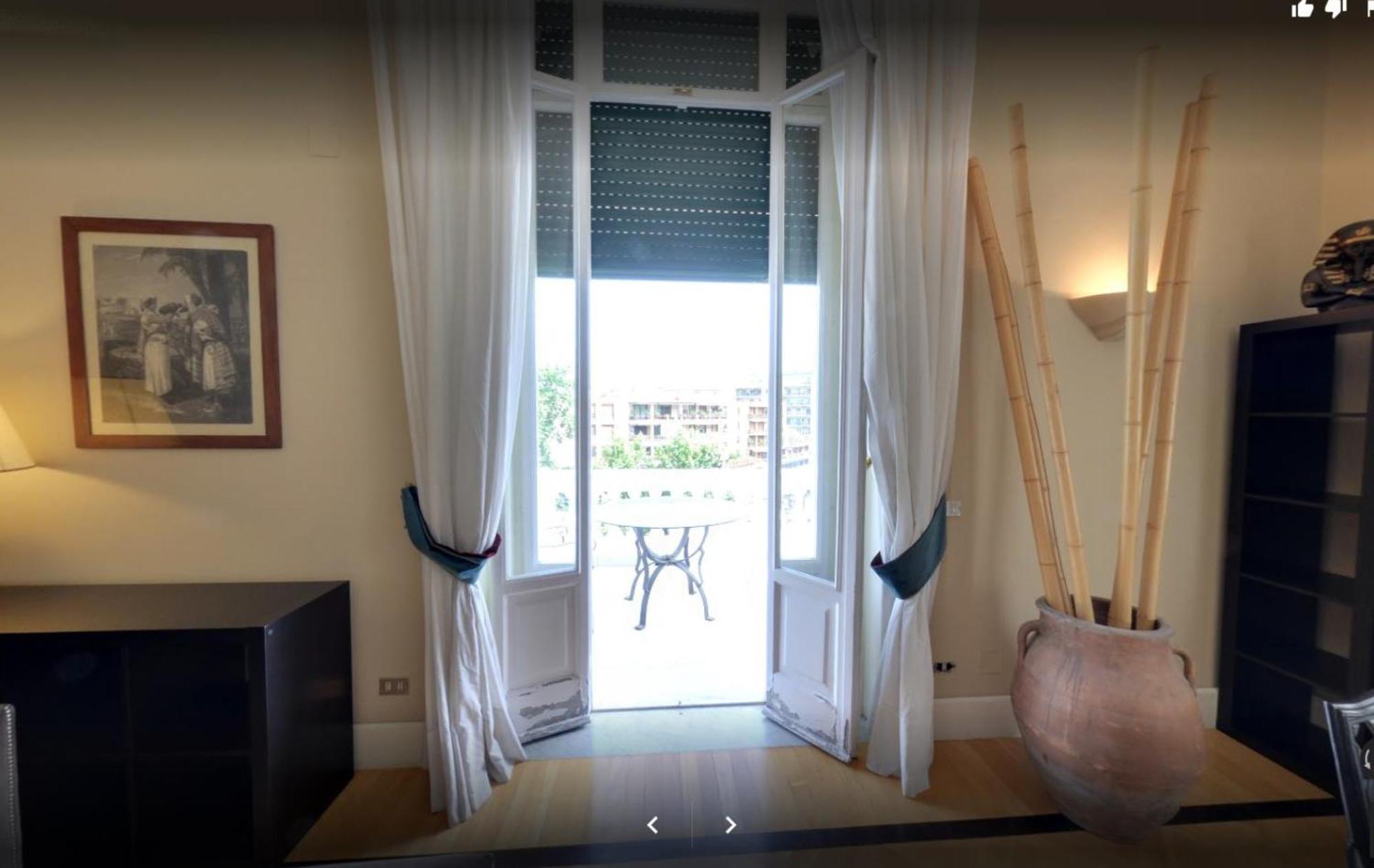 Casa Rubinacci Daire Napoli Dış mekan fotoğraf