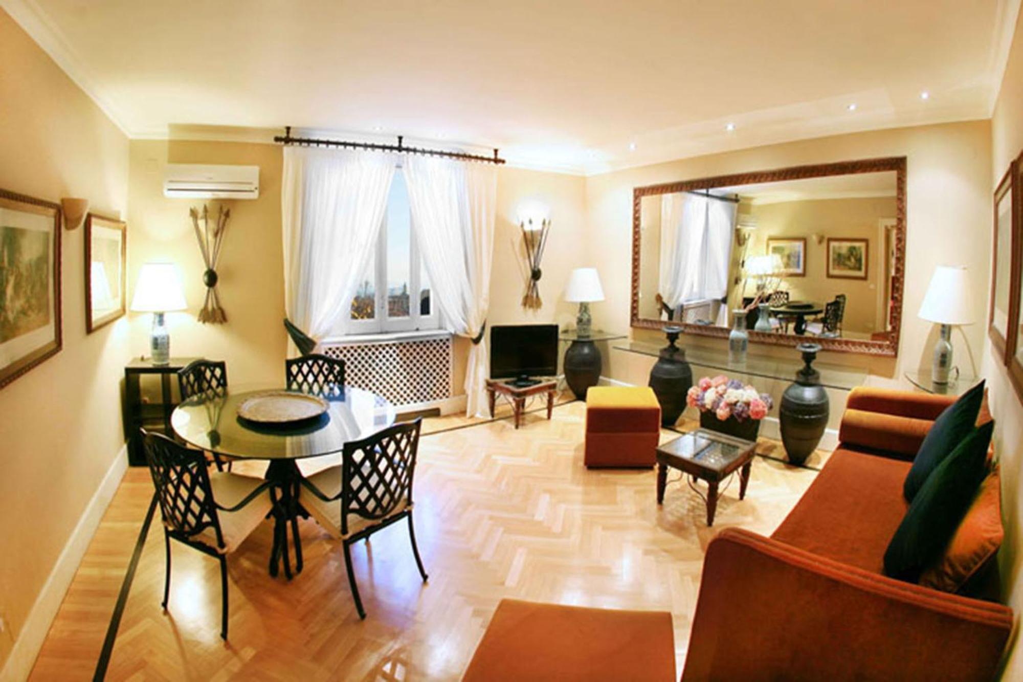Casa Rubinacci Daire Napoli Dış mekan fotoğraf