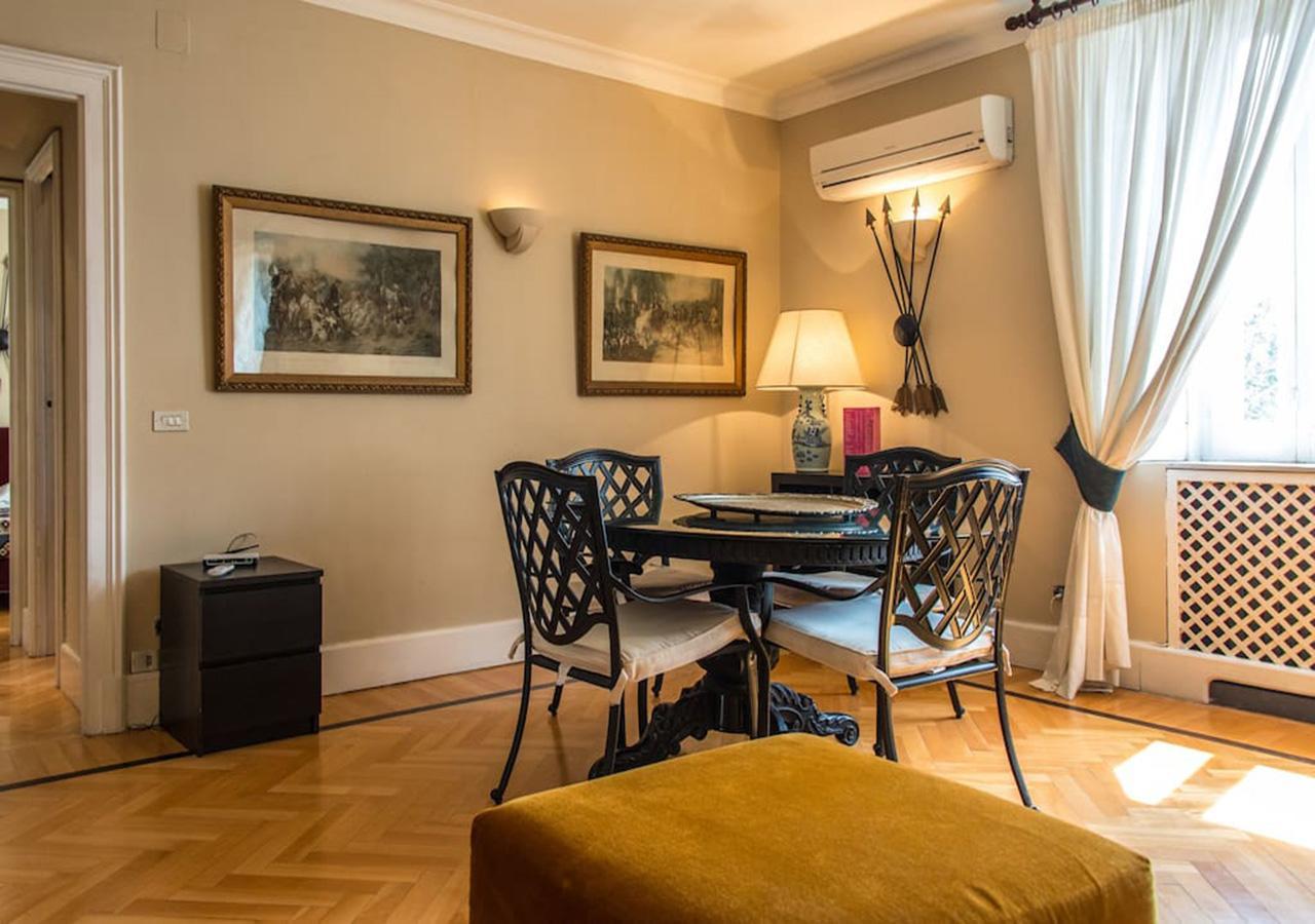 Casa Rubinacci Daire Napoli Dış mekan fotoğraf