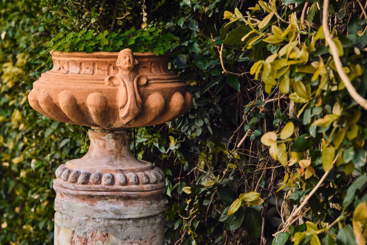 Casa Rubinacci Daire Napoli Dış mekan fotoğraf