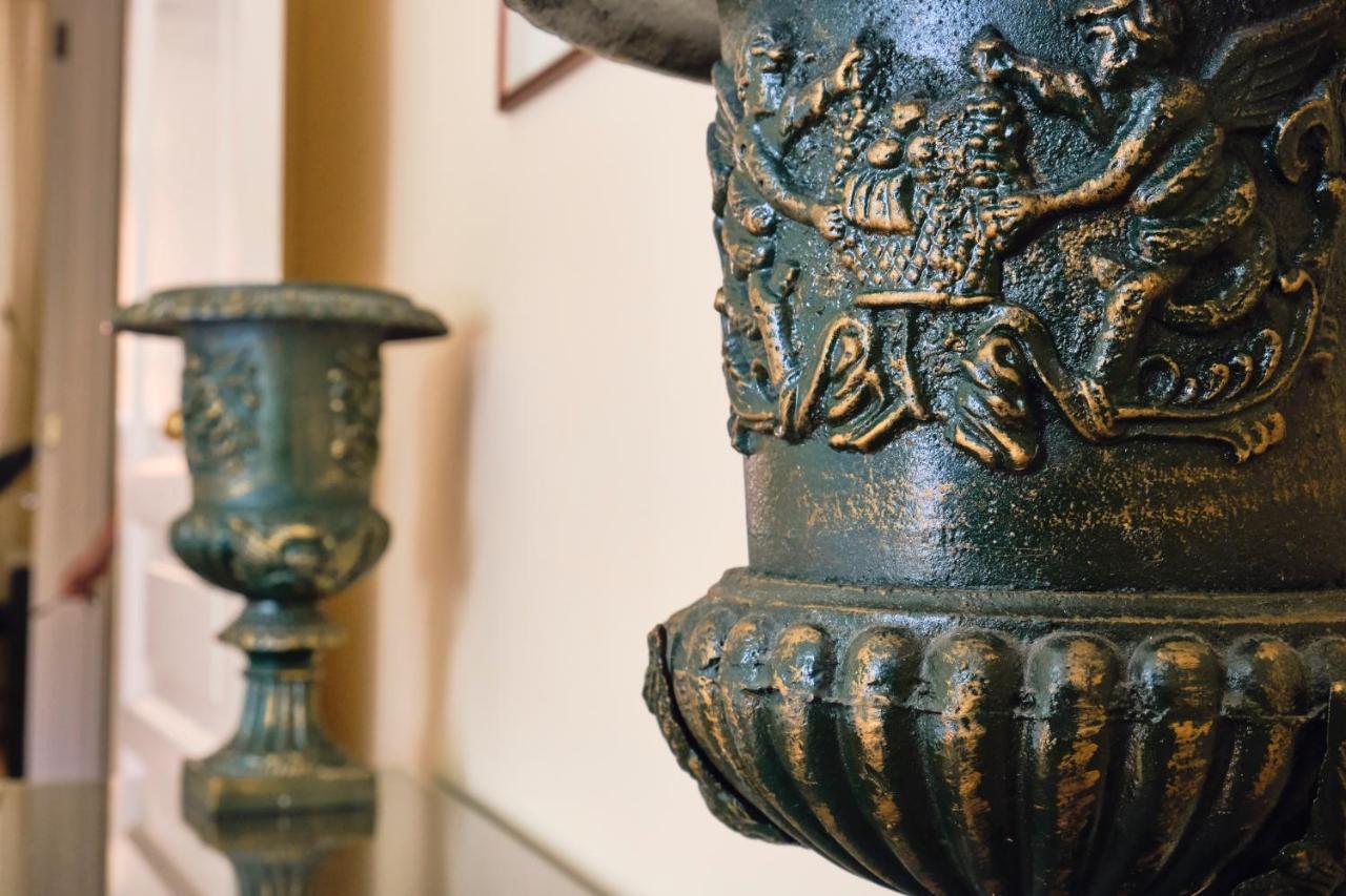 Casa Rubinacci Daire Napoli Dış mekan fotoğraf