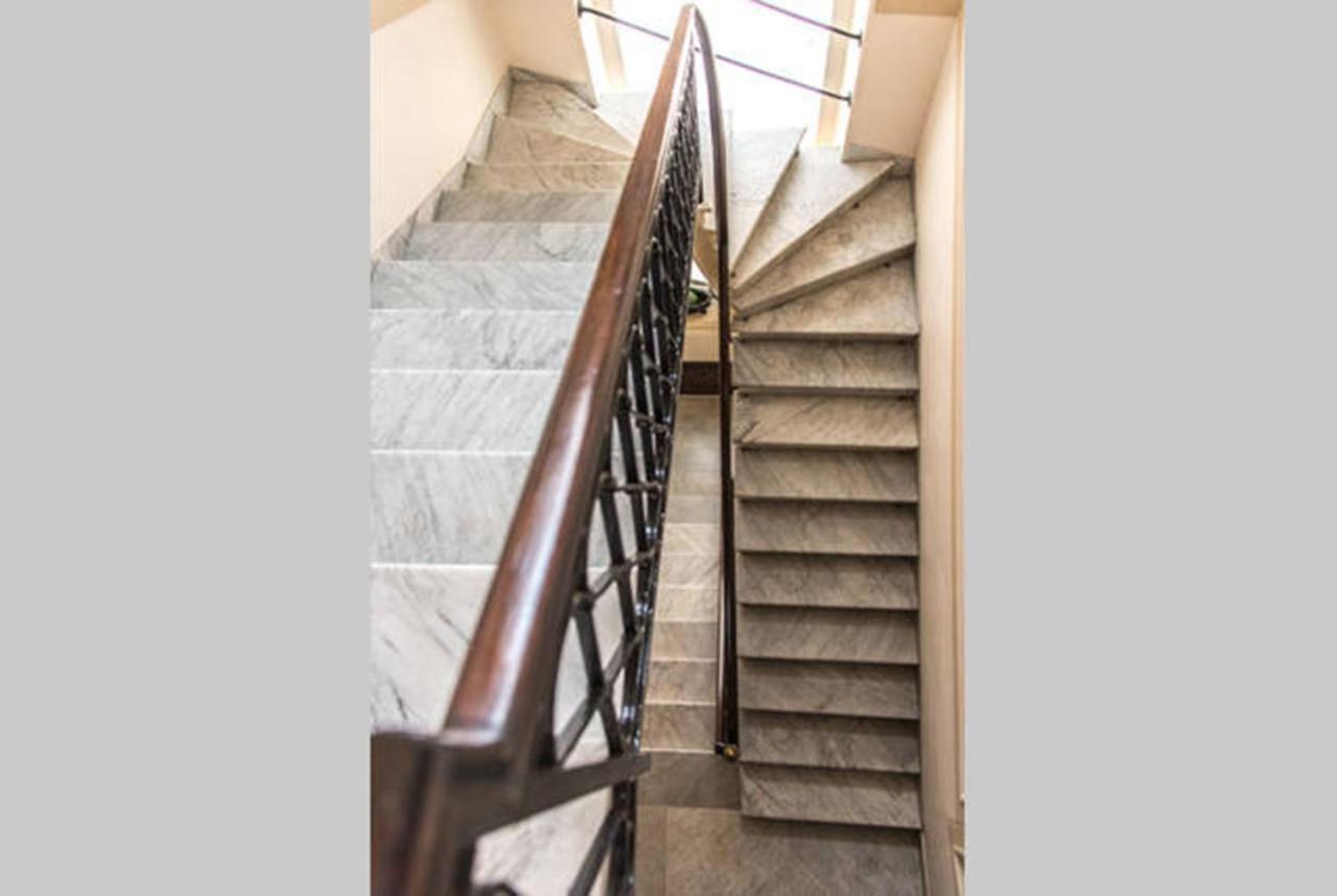 Casa Rubinacci Daire Napoli Dış mekan fotoğraf