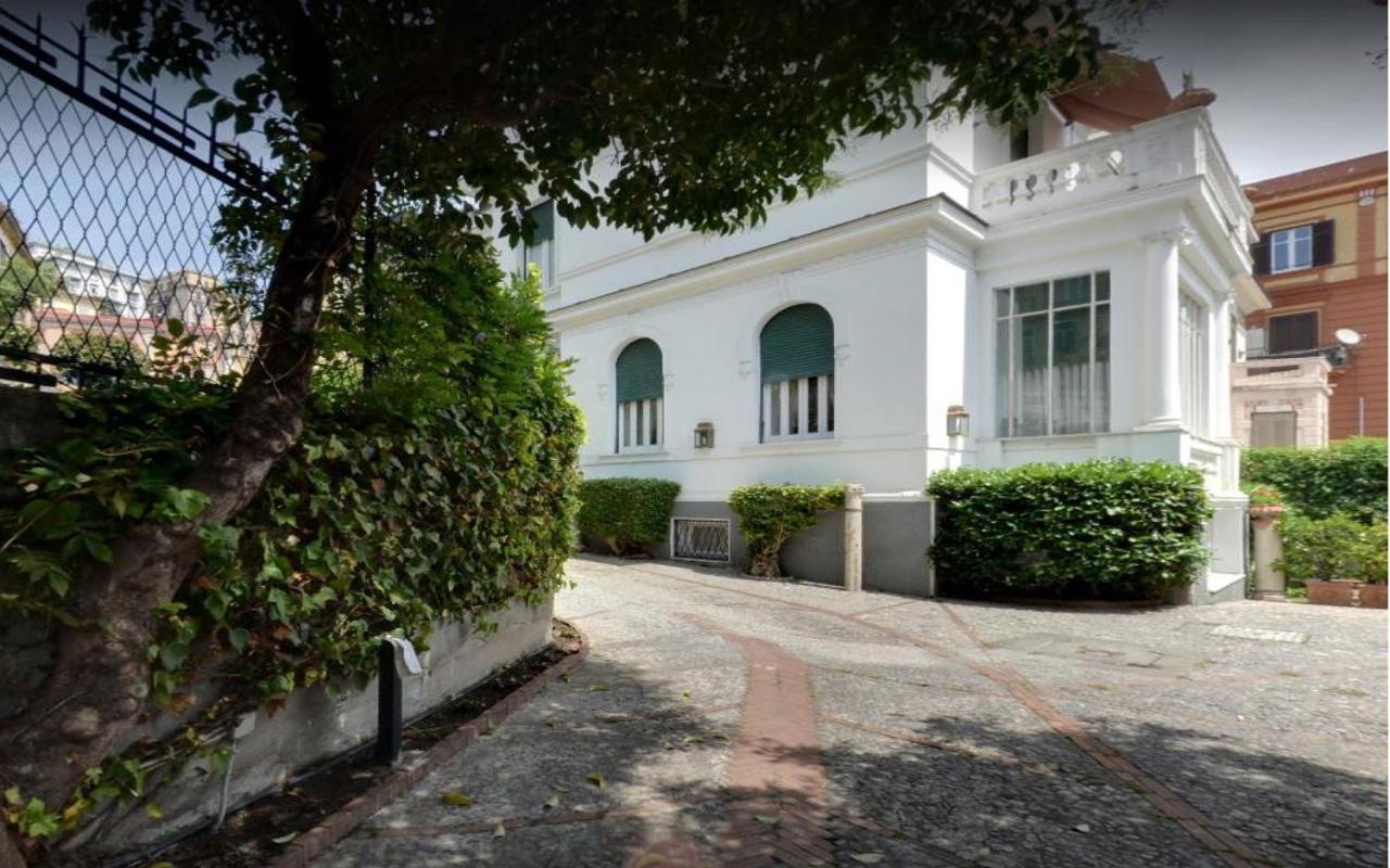 Casa Rubinacci Daire Napoli Dış mekan fotoğraf