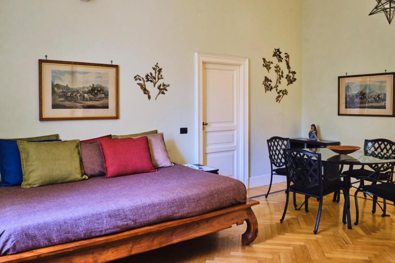 Casa Rubinacci Daire Napoli Dış mekan fotoğraf
