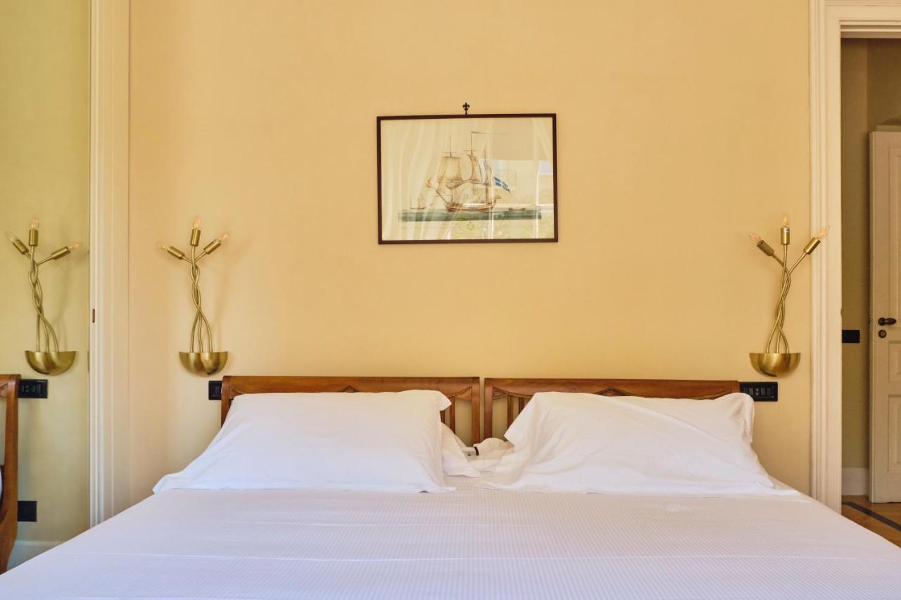 Casa Rubinacci Daire Napoli Dış mekan fotoğraf