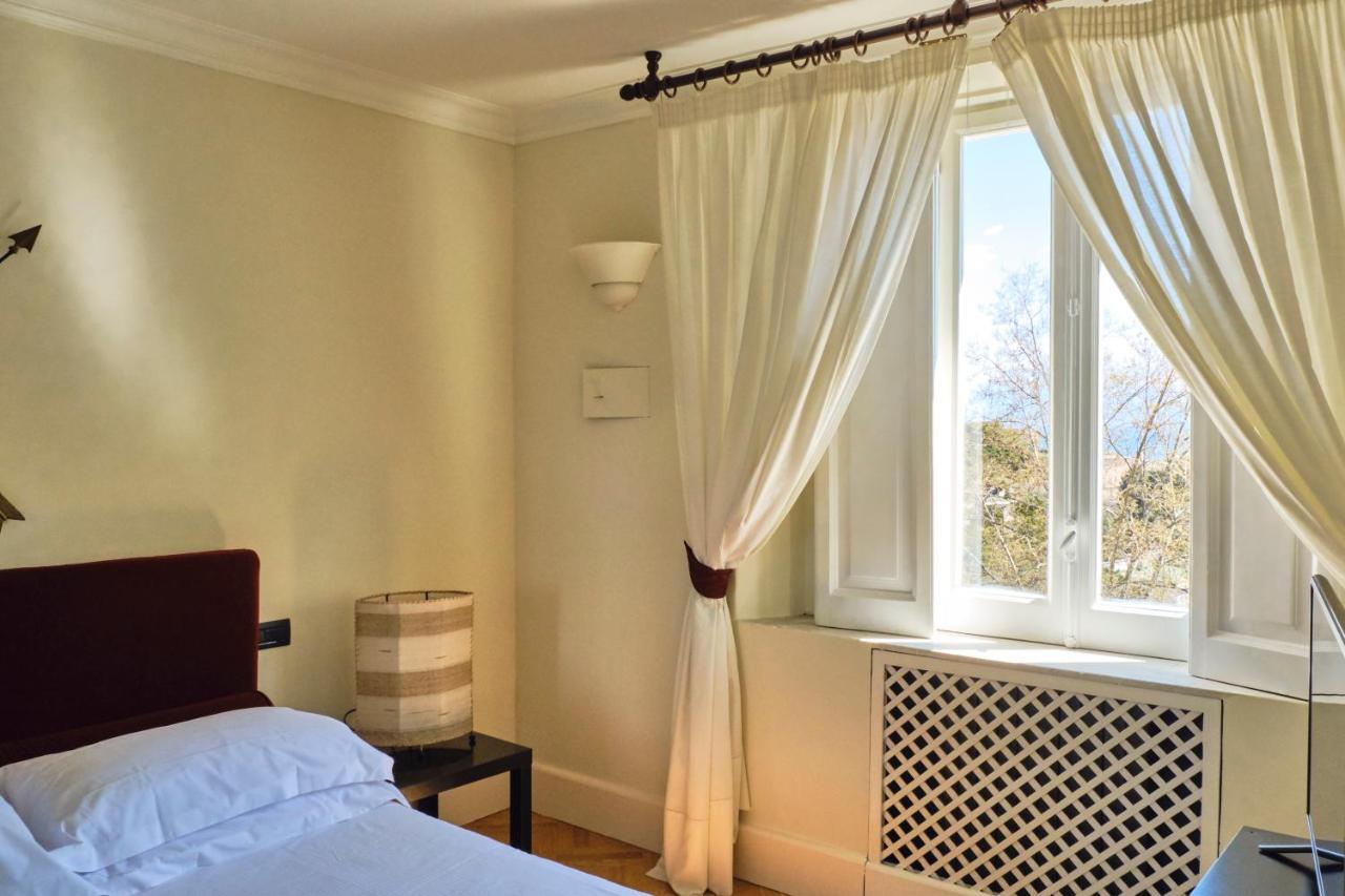 Casa Rubinacci Daire Napoli Dış mekan fotoğraf